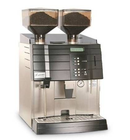 Verismo 701 sale espresso machine