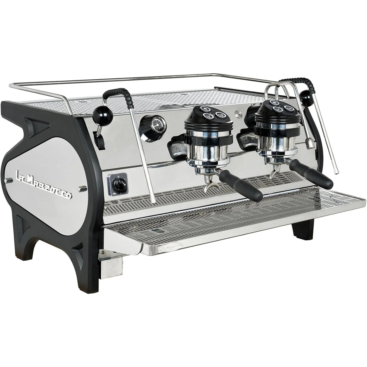 Brew-by-Weight Scale - La Marzocco Home