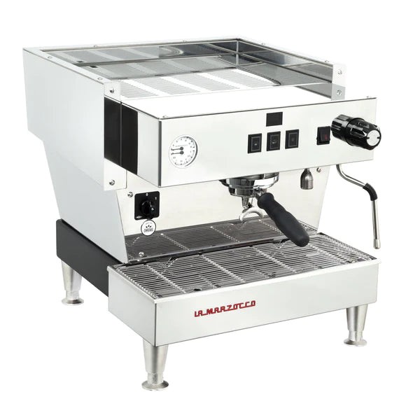 1 group espresso machine best sale