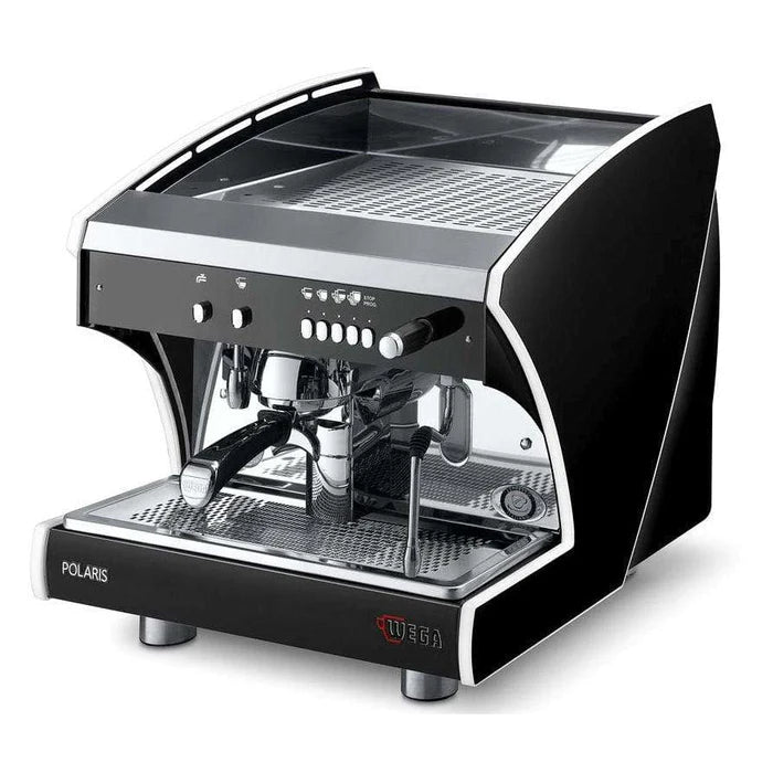 1 group coffee machine best sale