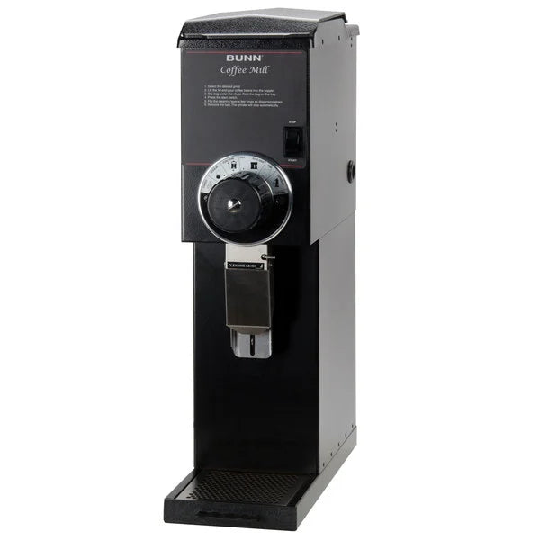 Bunn G3 Coffee Grinder