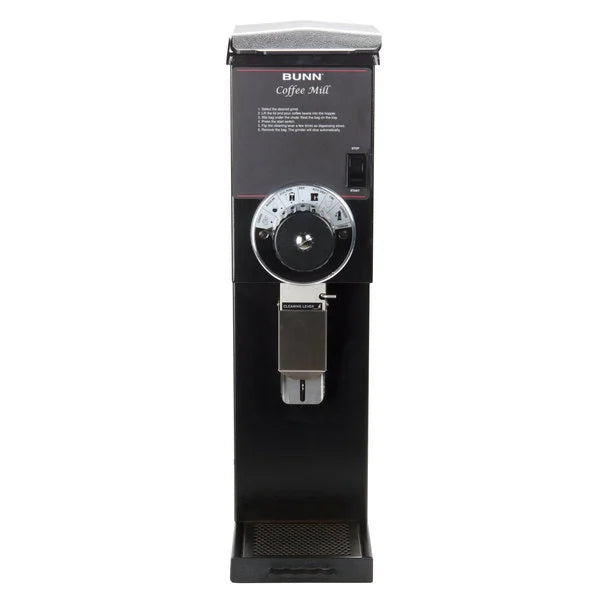 Bunn G3 Coffee Grinder