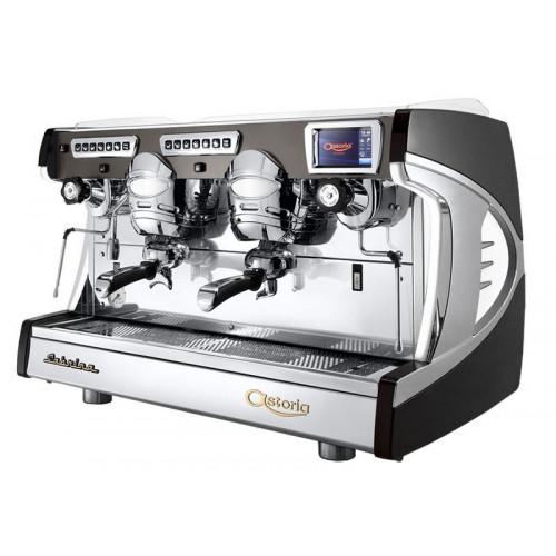 Astoria Sabrina SAE Display Automatic 2-Group Espresso Machine