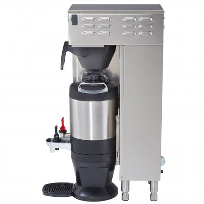 Curtis ThermoPro G4 Digital Batch Coffee Brewer - Single