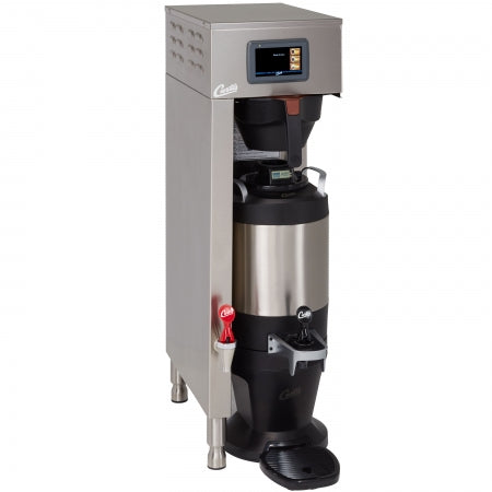 Curtis ThermoPro G4 Digital Batch Coffee Brewer Single Albuquerque Coffee Equipment