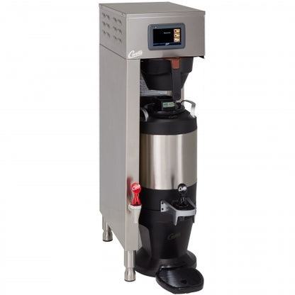 Curtis ThermoPro G4 Digital Batch Coffee Brewer - Single