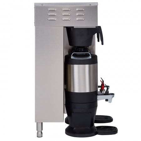 Curtis ThermoPro G4 Digital Batch Coffee Brewer - Twin