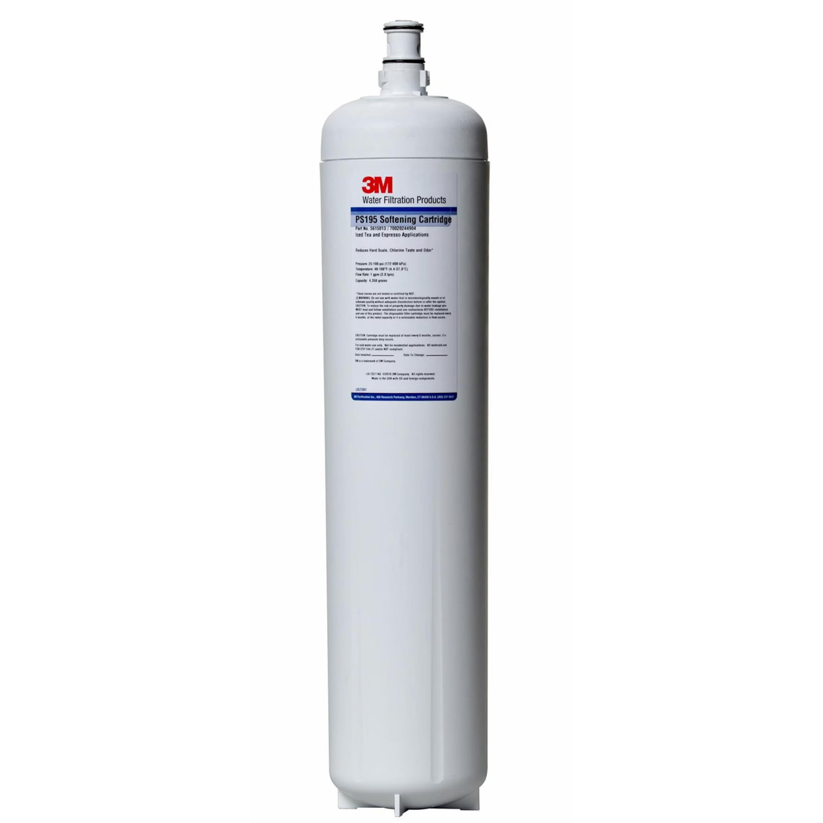 3M Water Filtration PS195 Cartridge
