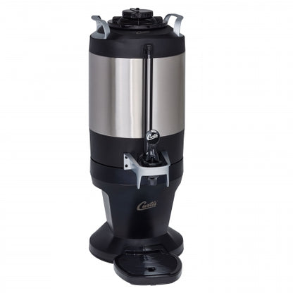Curtis ThermoPro 1.5 Gallon Vacuum Server with Base