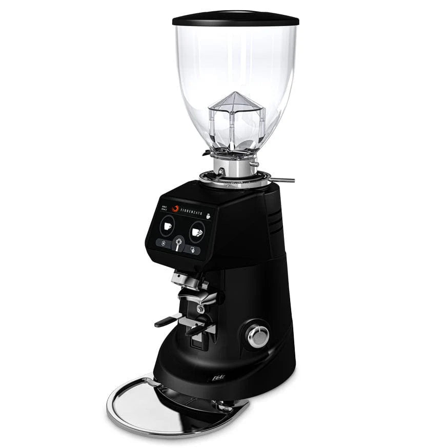 Fiorenzato On Demand F64 E Coffee Grinder