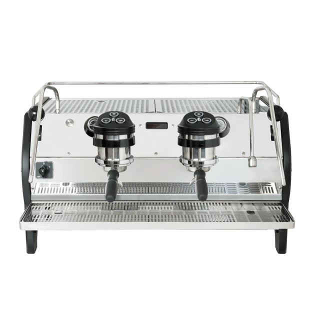 La Marzocco Strada AV Auto Volumetric 2-Group Espresso Machine