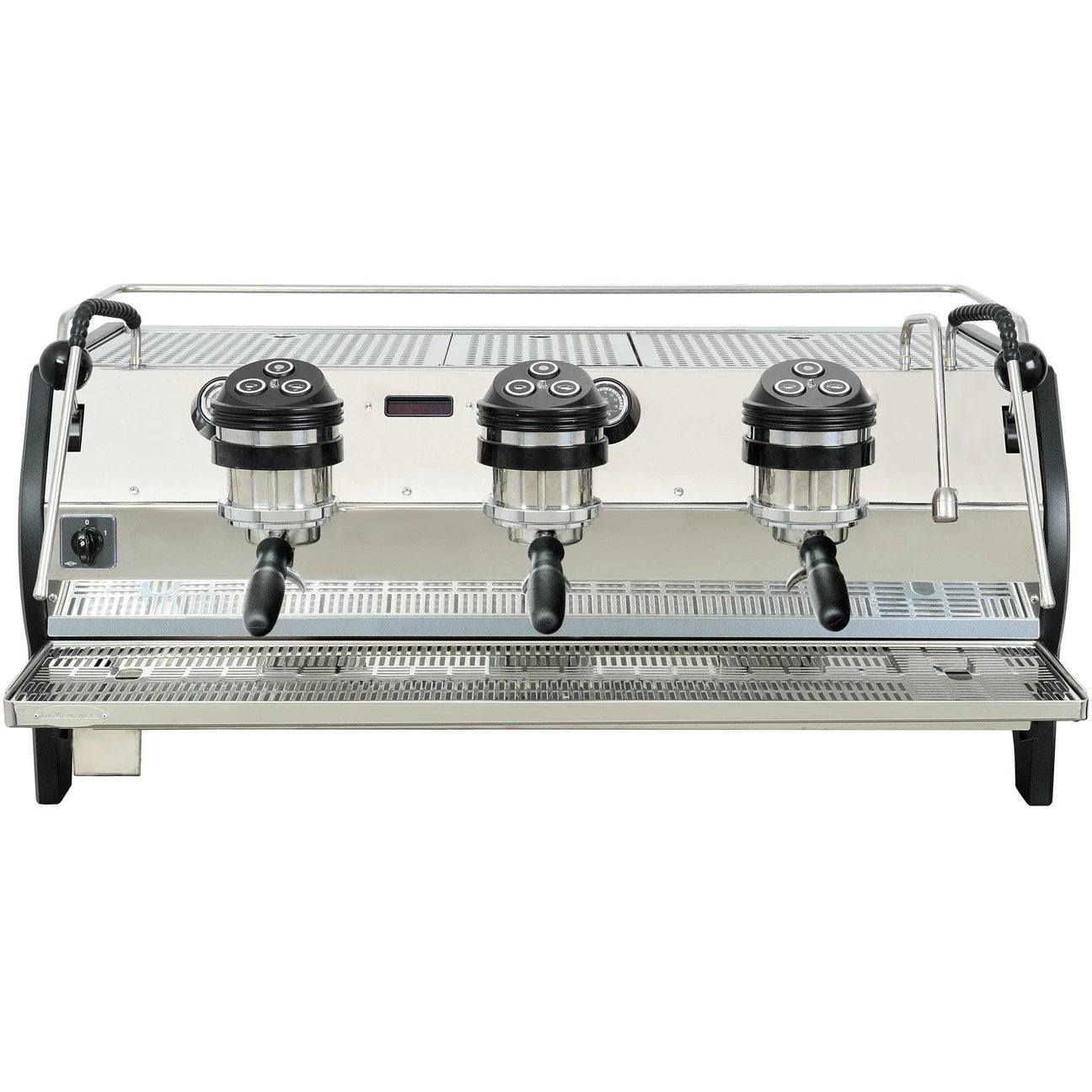 La Marzocco Strada AV Auto Volumetric 3-Group Espresso Machine