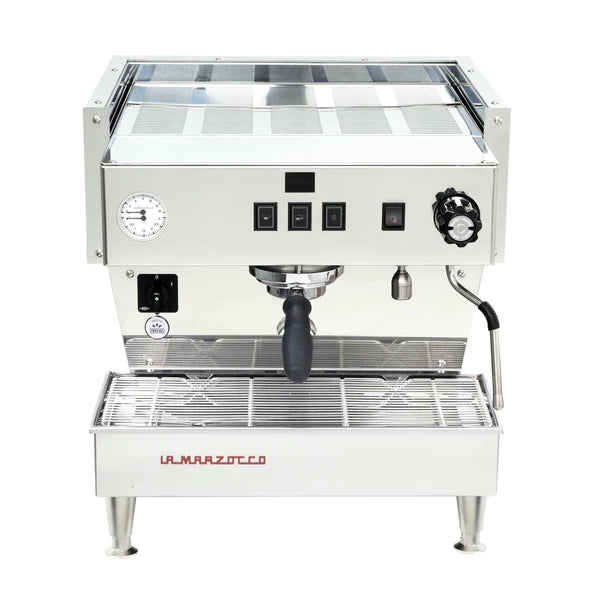 La Marzocco Linea Classic S Auto Volumetric 1-Group Espresso Machine