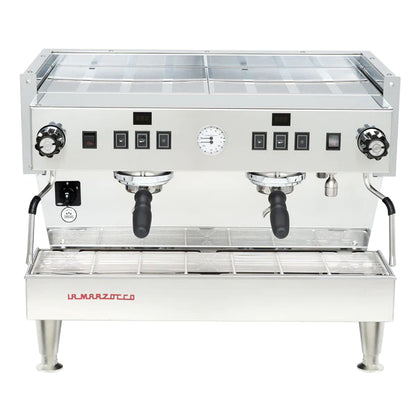 La Marzocco Linea Classic S Auto Volumetric 2-Group Espresso Machine