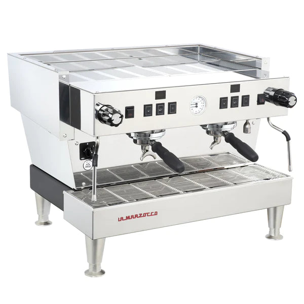 La Marzocco Linea Classic S Auto Volumetric 2-Group Espresso Machine