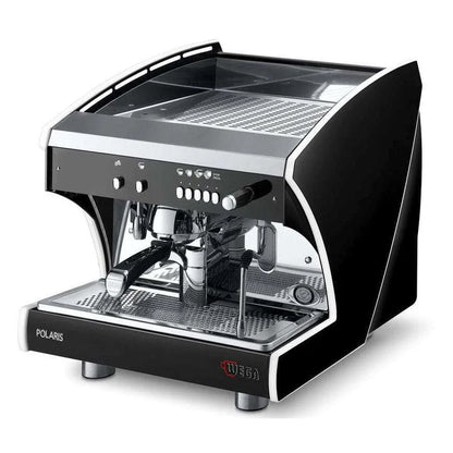 Wega Polaris Xtra EVD Auto Volumetric 1-Group Espresso Machine