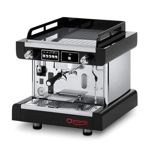 Astoria Pratic Avant Xtra SAE Auto Volumetric 1-Group Espresso Machine