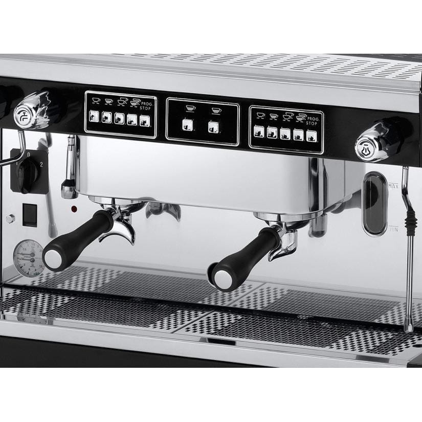 Astoria Pratic Avant Xtra SAE Auto Volumetric 2-Group Espresso Machine